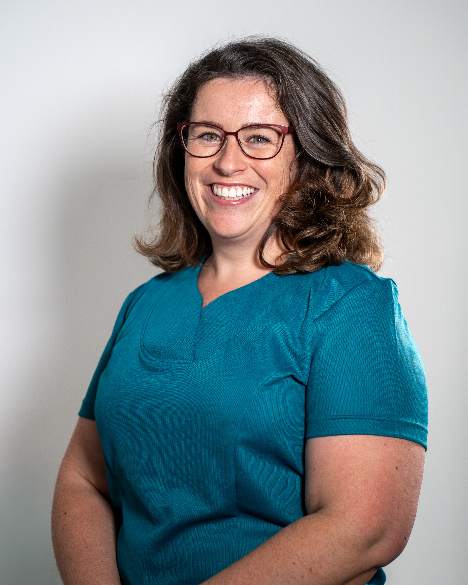 Frau Corinne Schmidli