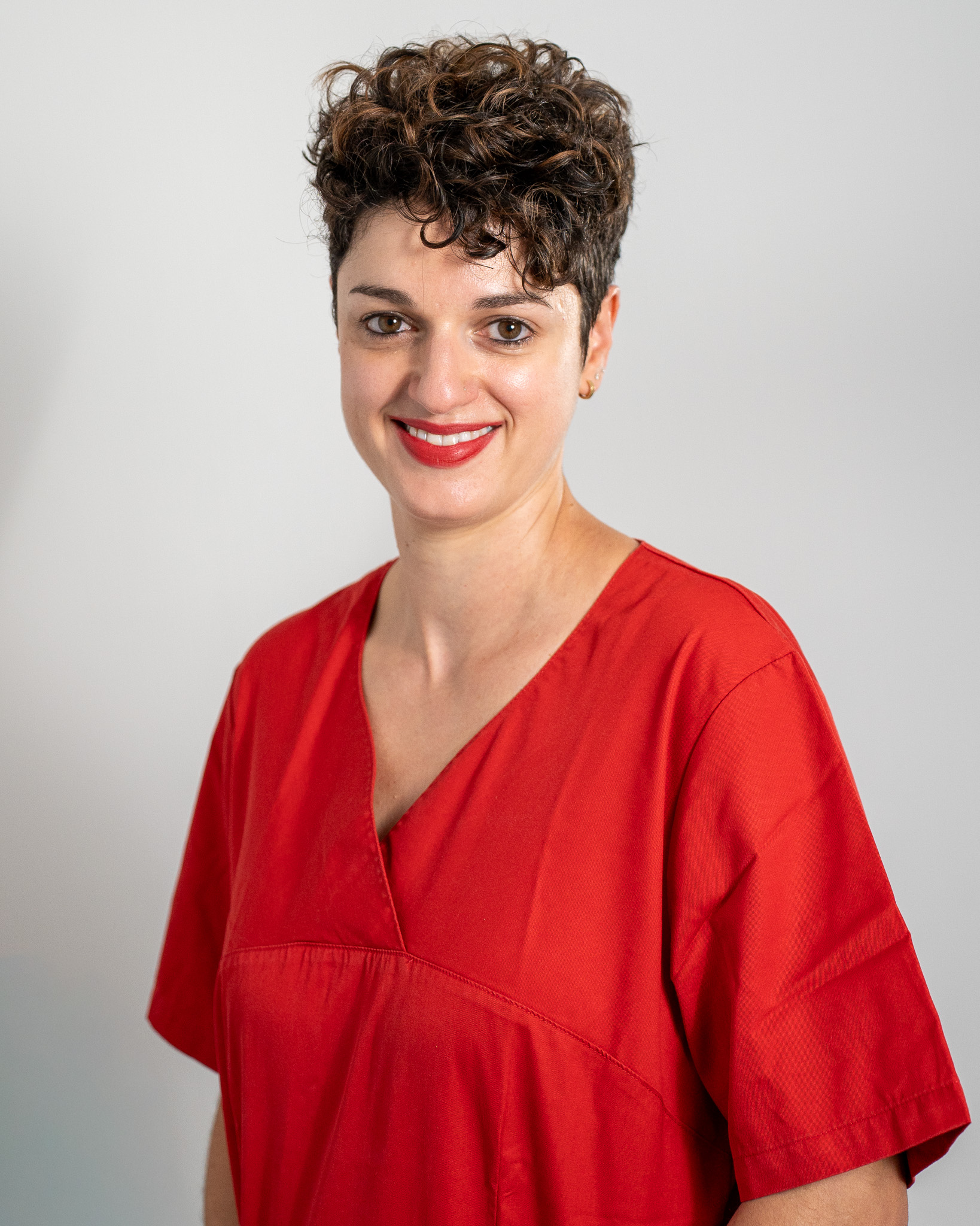 Frau Giovanna Vatalaro